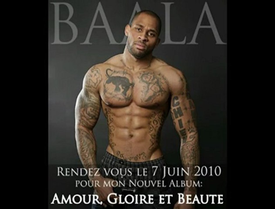 Baala - petit extrait clip badboy zeyo