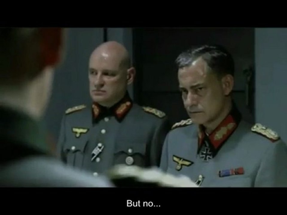 Hitler finds out the latest on UNCW's basketball coach searc