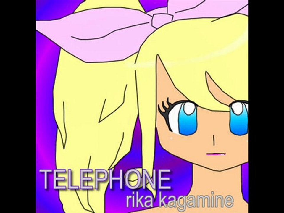 10 Telephone (Rika)