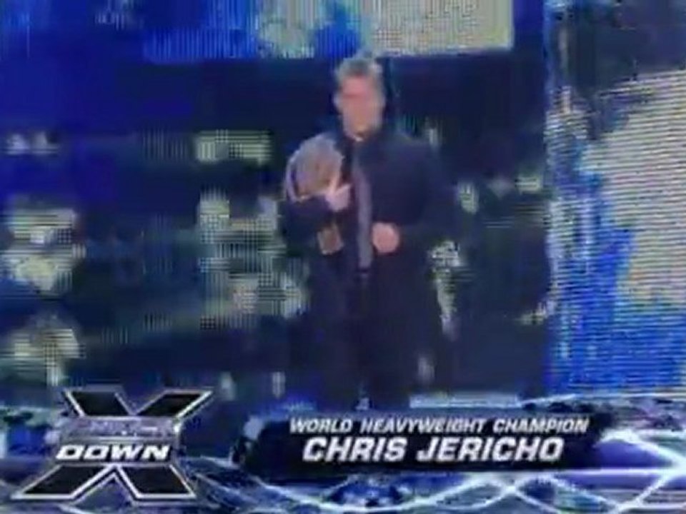 Friday Night Smackdown 02/04/2010 P1