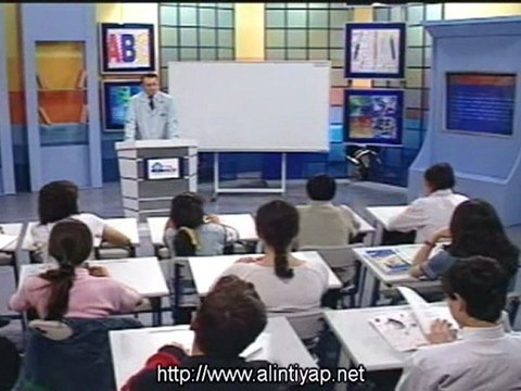 Bil IQ OKS LGS SBS Turkce Seti 15VCD alintiyap.net