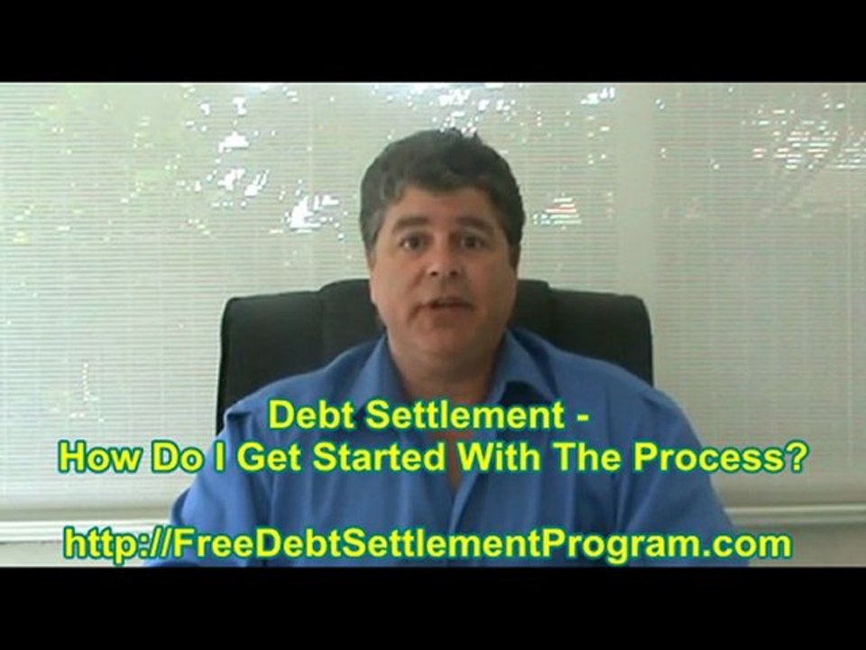 Debt Settlement - Debt Reduction - Debt Elimination Program