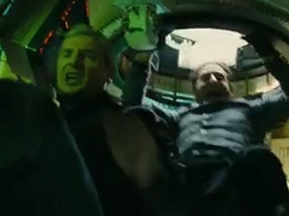 The A-Team Trailer 2