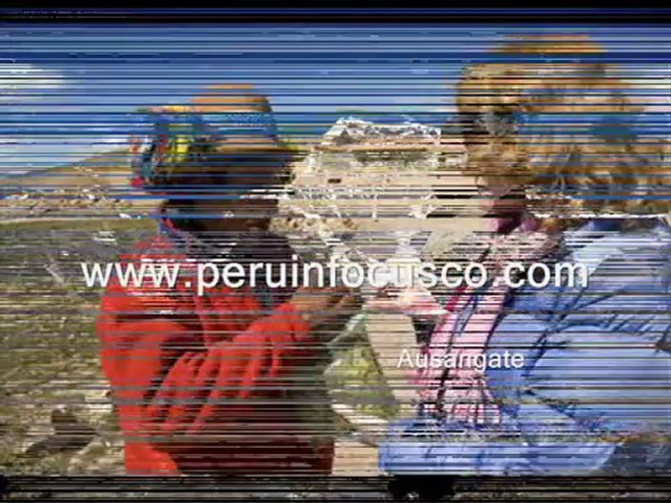Ausangate Cusco