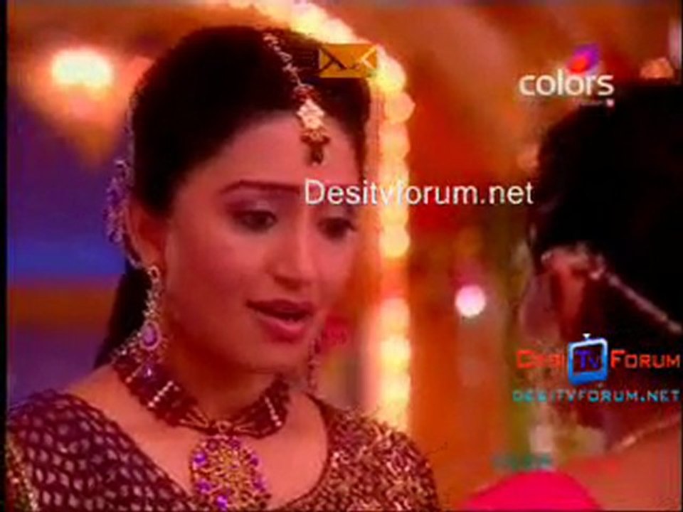 Bairi Piya  -2nd April 2010 - pt1