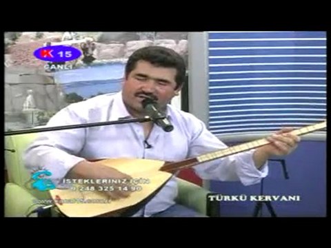 BURDUR TEFENNİ RAMAZAN ERYILMAZ ekleyen menderes