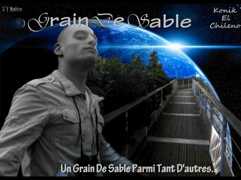 Konik el chileno - Avance