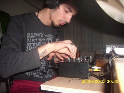 TayLan Türkmen ROMAN HAVASI-ABE KAYNANA facebook.com/taylanturkmen61