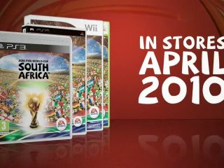 2010 FIFA World Cup - Les subtilités du penalty