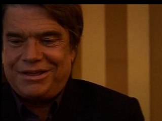 Tapie relaxé