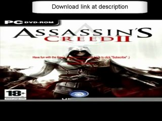 Assassin Creed 2 Crack _Razor 1911  01-04 2010 !!!