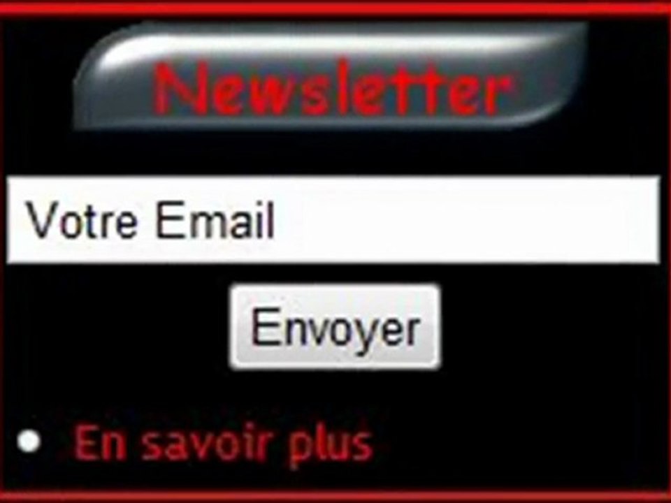 Vidéo de présentation site