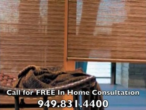 Hunter Douglas Irvine | HOUSE OF BLINDS