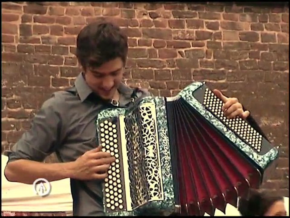 ZAKOUSKA - LIVE INTERFERENCES