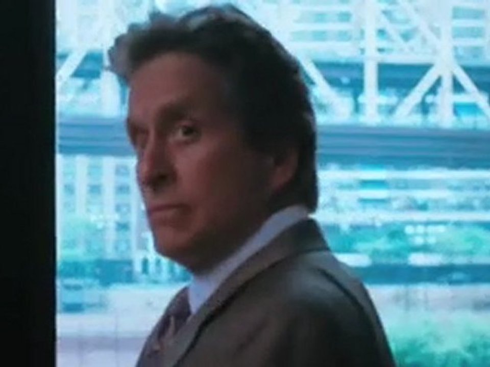 The Solitary Man - Trailer / Bande-annonce #1 HQ [VO]