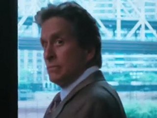 The Solitary Man - Trailer / Bande-annonce #1 HQ [VO]