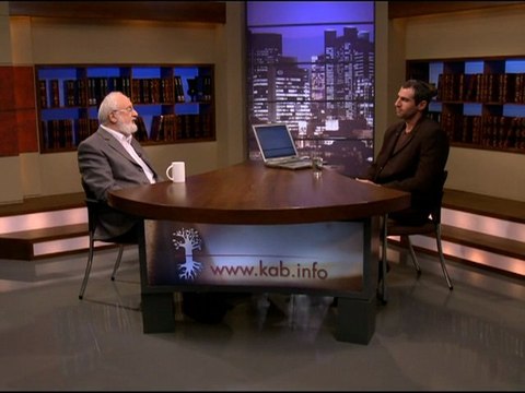 Является ли каббала наукой?