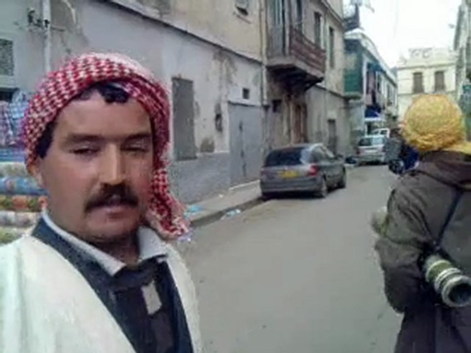 Gasbaa Oran KARKABOU WAHRAN