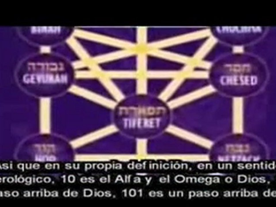 La Llegada 45 - L a Kaaba Y El Ritual Del 9/11