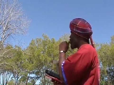 PT. 8 BABYLON IS DONE STICK A FORK IN IT