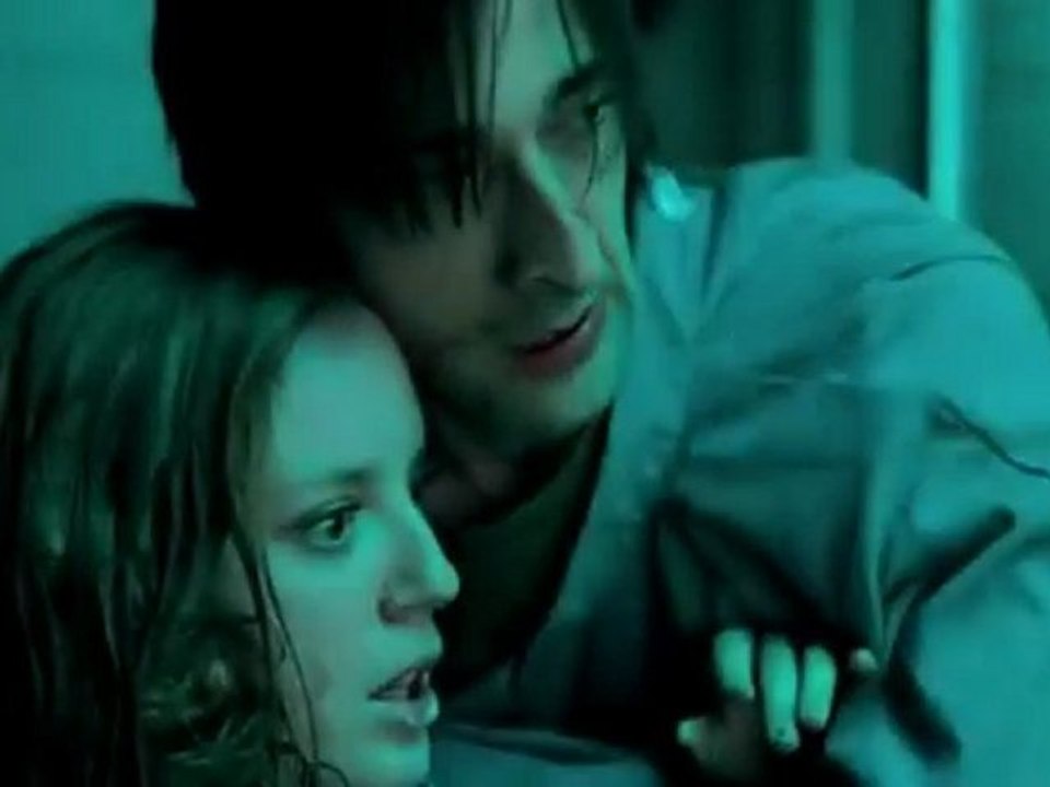 Splice - Trailer / Bande-annonce #1 HQ [VO]