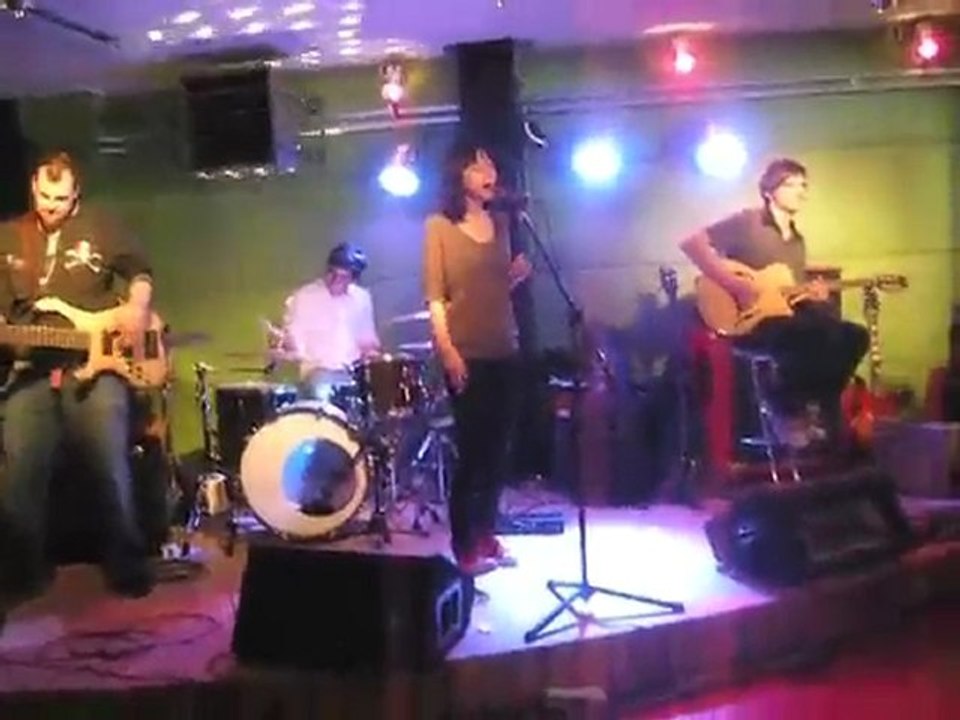 Lussi MyPollux Coffre Souhait Acoustic