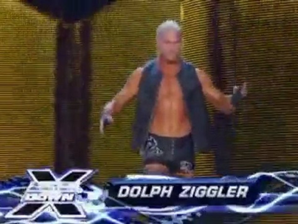 Friday Night Smackdown 02/04/2010 P5