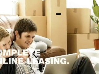 Archstone Boston Common