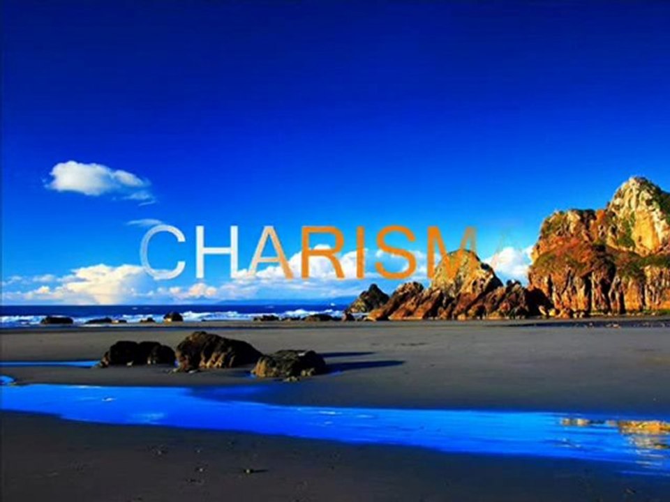 Alb Negru 2010 - Charisma ( Radio Edit ) HD