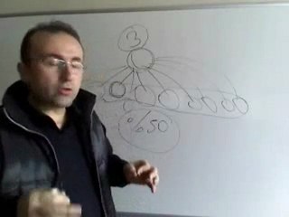 Oksijen Network Marketing Eğitim 1