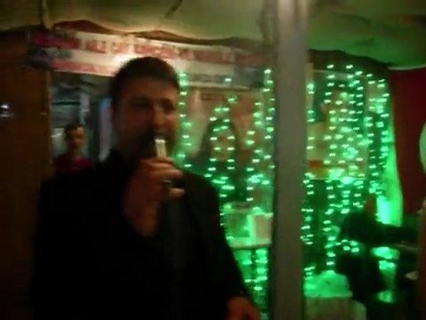 Şelale Aile Çay Bahçesi