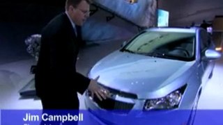 Affordable, Fuel Efficient Compact Cars Steal the Spotlight