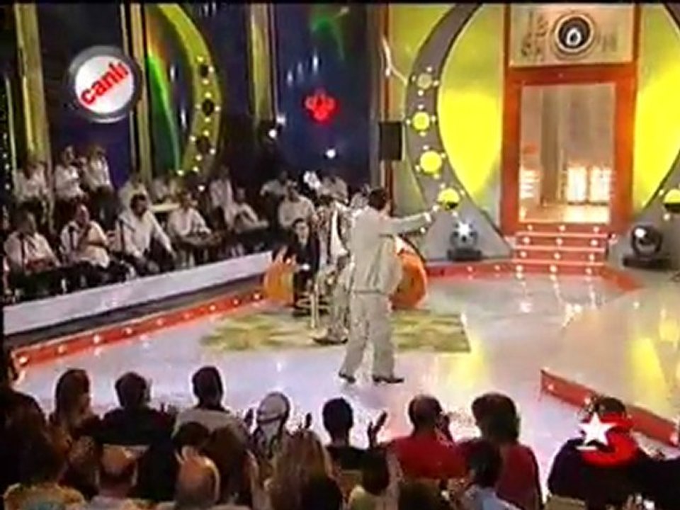 BU DÜNYADA ÜÇ ŞEY VARDIR*-*-*-*-*İBRAHİM TATLISES --CANLI --