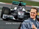 watch formula 1 Malaysian gp gp qualifying live