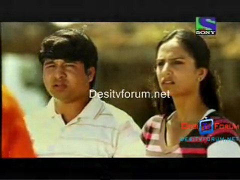 Seven [12nd Episode]- 2nd April 2010 pt6