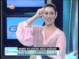 Diş Hekimi Cem Erdoğan ve İclal Aydın Gülümse Programı 2