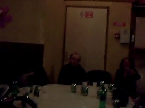 MARIAGE GITAN SORGUES