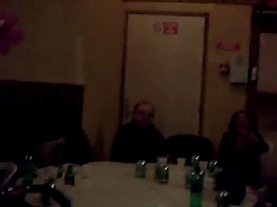 MARIAGE GITAN SORGUES