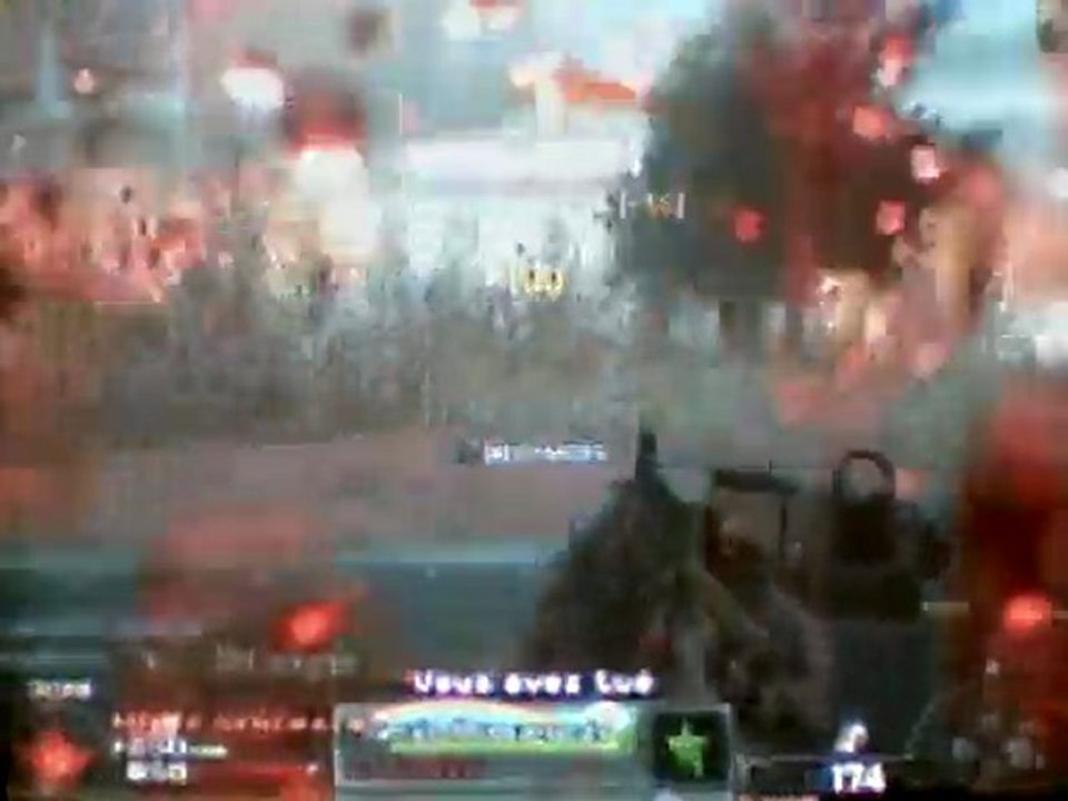 gameplay call of duty modern warfare 2