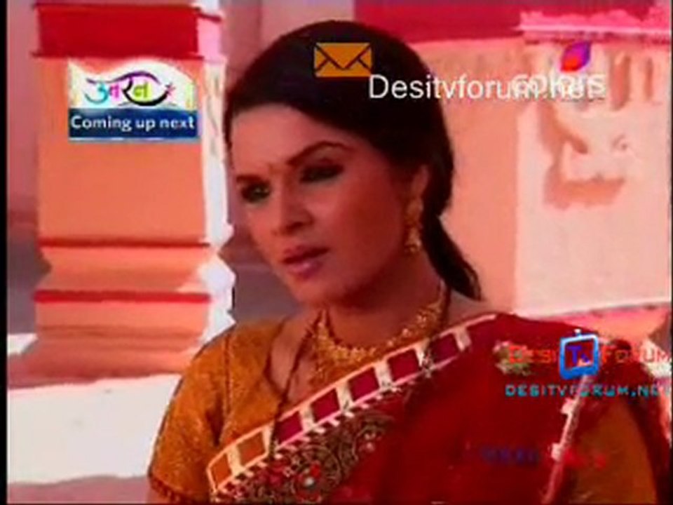 Laagi Tujhse Lagan - 2nd April 2010 - pt4