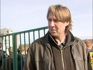 Calaisis TV: les professeurs du Détroit en colère