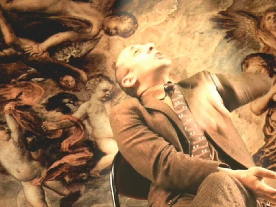 bavARTdages ou l’Histoire de l’Art par Luis Belhaouari