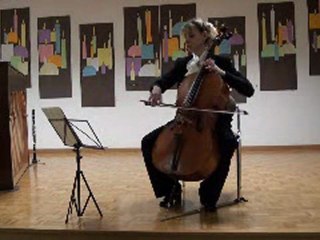 Valse Sentimentale de Tchaïkovsky