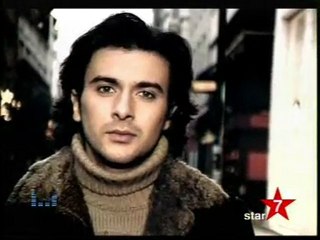 GÖKHAN TEPE = BELKİ HÜZÜN BELKİ AŞK