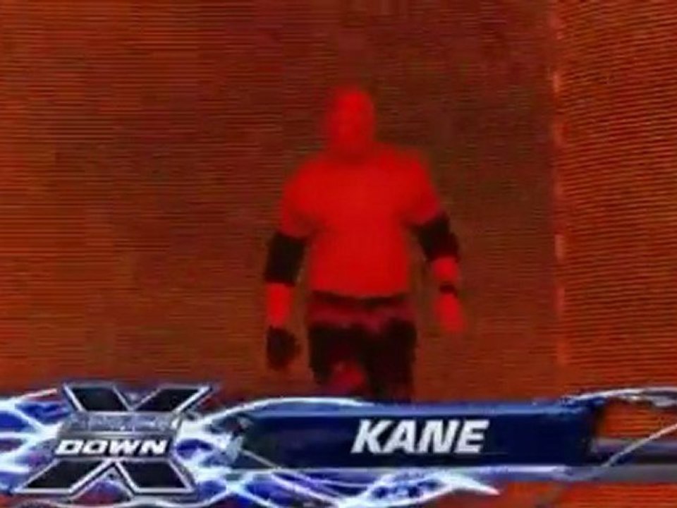 Friday Night Smackdown 02/04/2010 P8