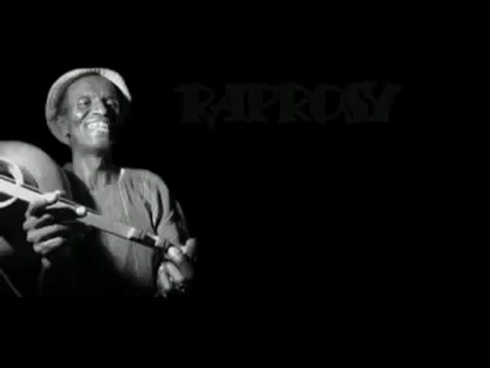 RAPRÔSY LEKO LAVTSA