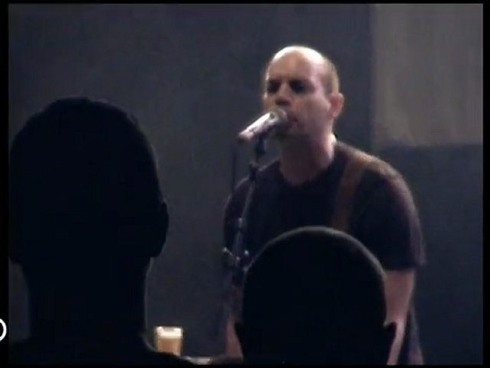 J'AURAIS VOULU - Rue des Oubliés - LIVE INTERFERENCES