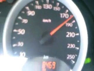 2009 SYMBOL RAMPA YUKARI 190