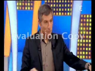 Camping-cars à la TV