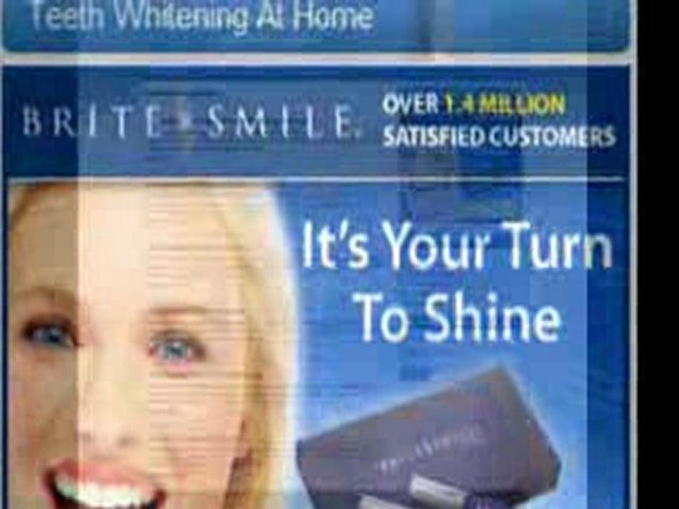 Teeth Whitening Insights